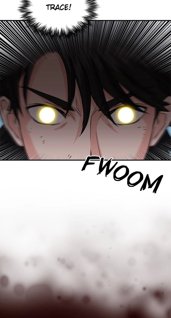 The Druid of Seoul Station Chapter 107 - Page 62