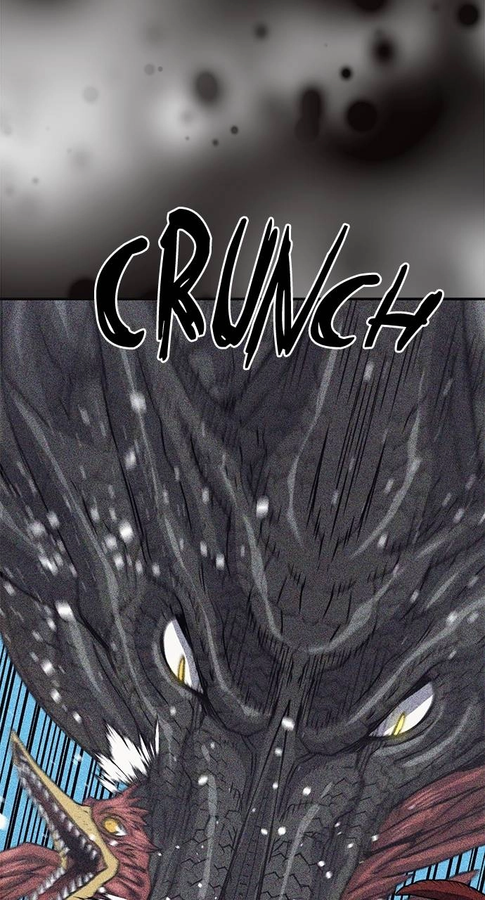 The Druid of Seoul Station Chapter 107 - Page 64