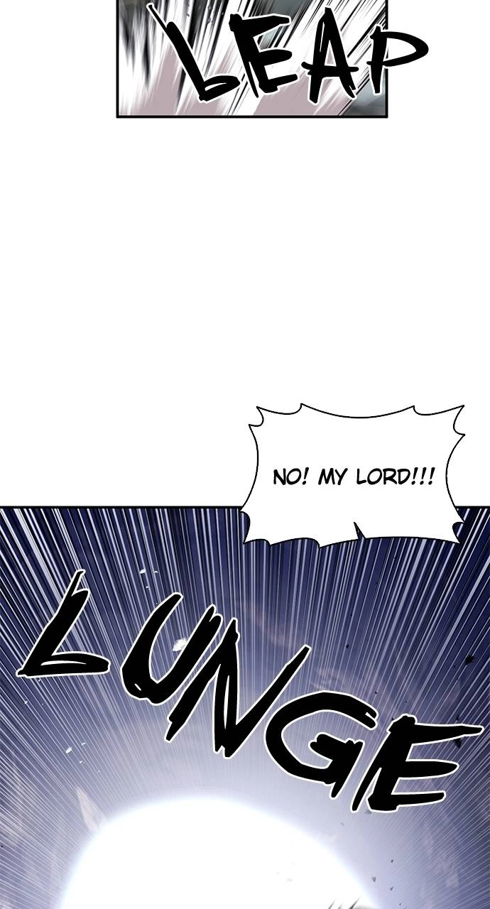 The Druid of Seoul Station Chapter 107 - Page 75