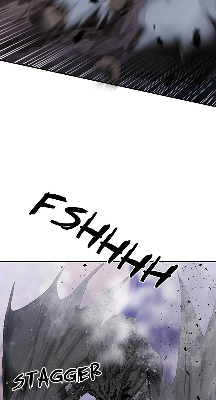The Druid of Seoul Station Chapter 107 - Page 83