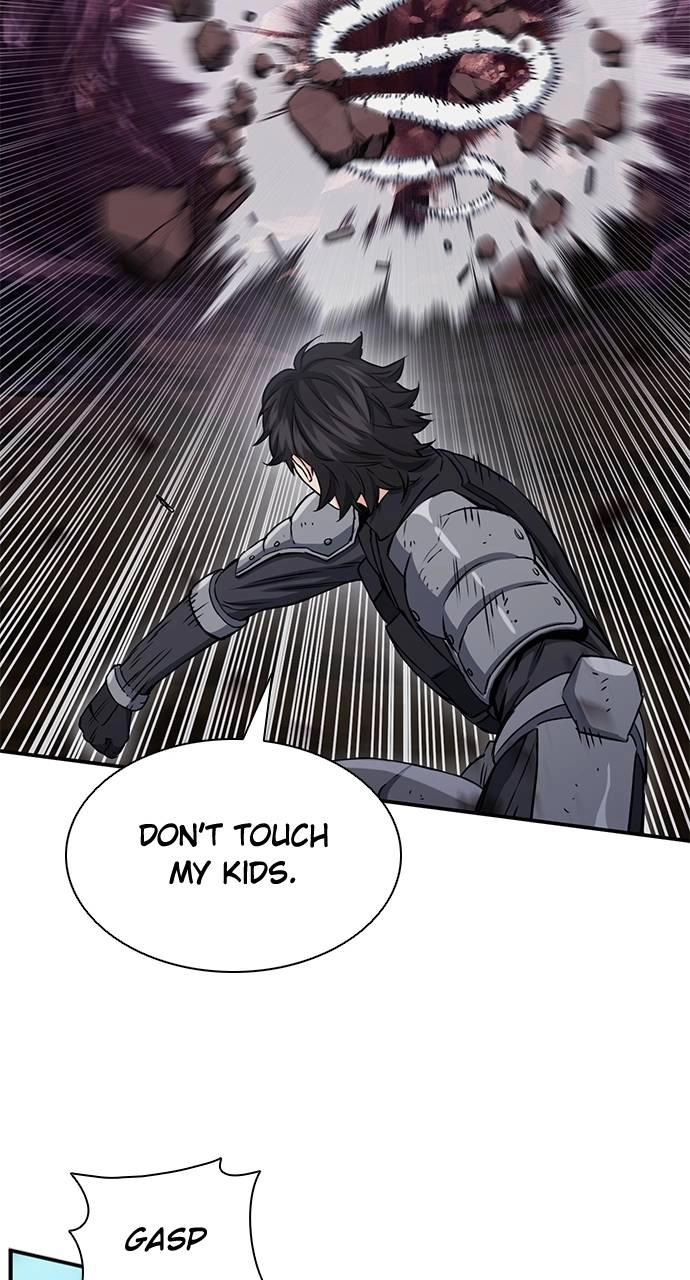 The Druid of Seoul Station Chapter 107 - Page 89