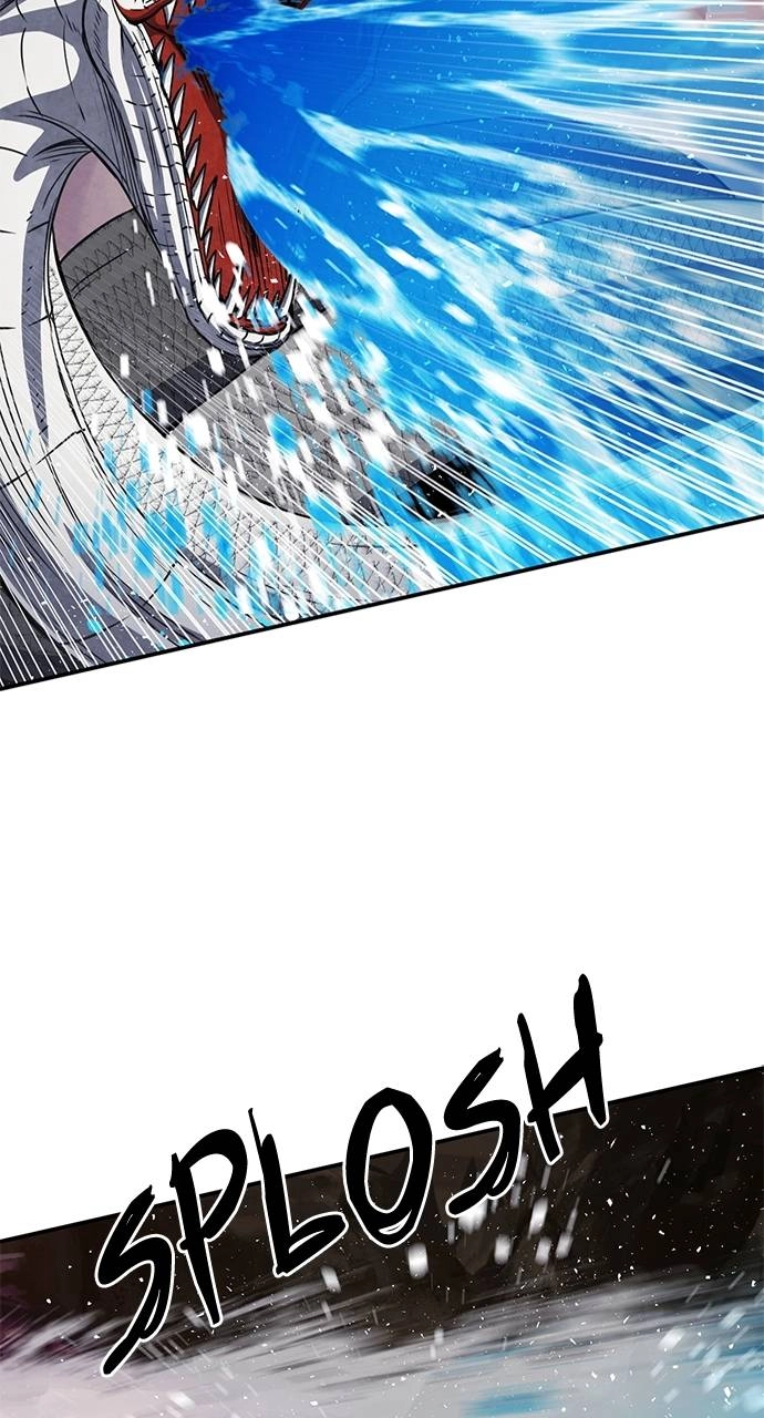 The Druid of Seoul Station Chapter 107 - Page 96