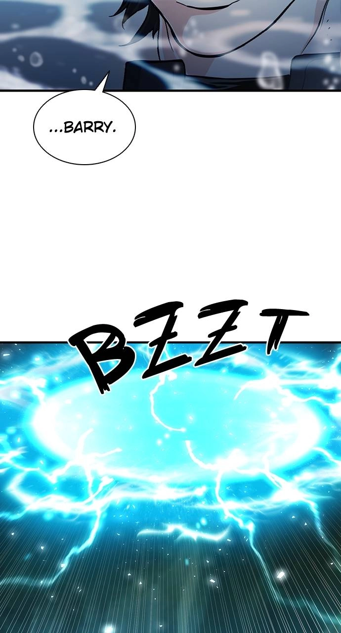 The Druid of Seoul Station Chapter 108 - Page 4