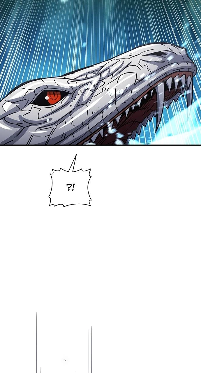 The Druid of Seoul Station Chapter 108 - Page 5