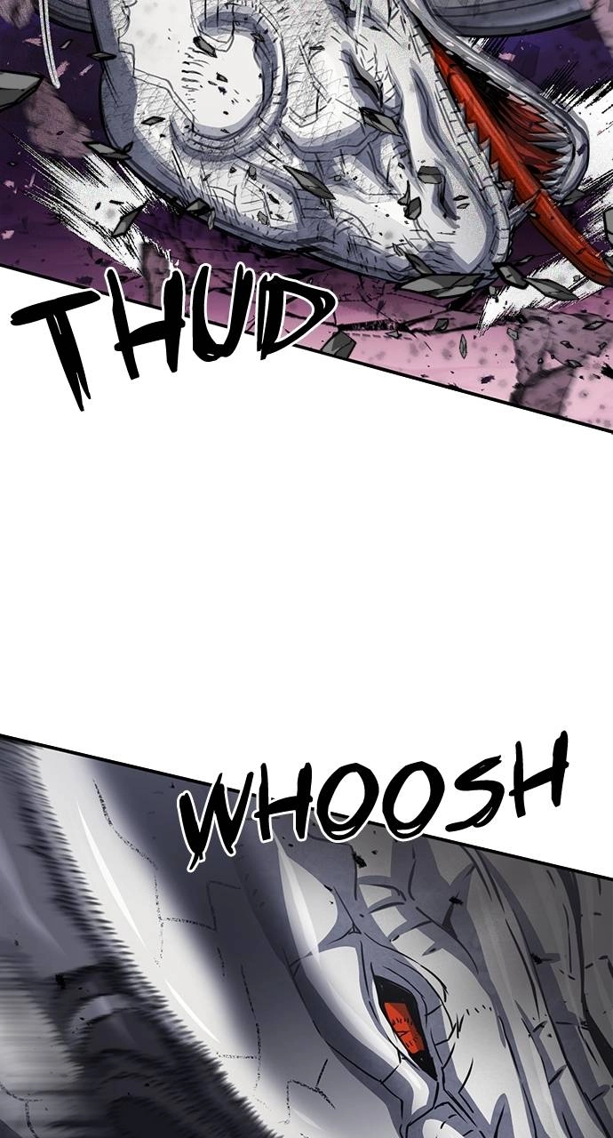 The Druid of Seoul Station Chapter 108 - Page 8