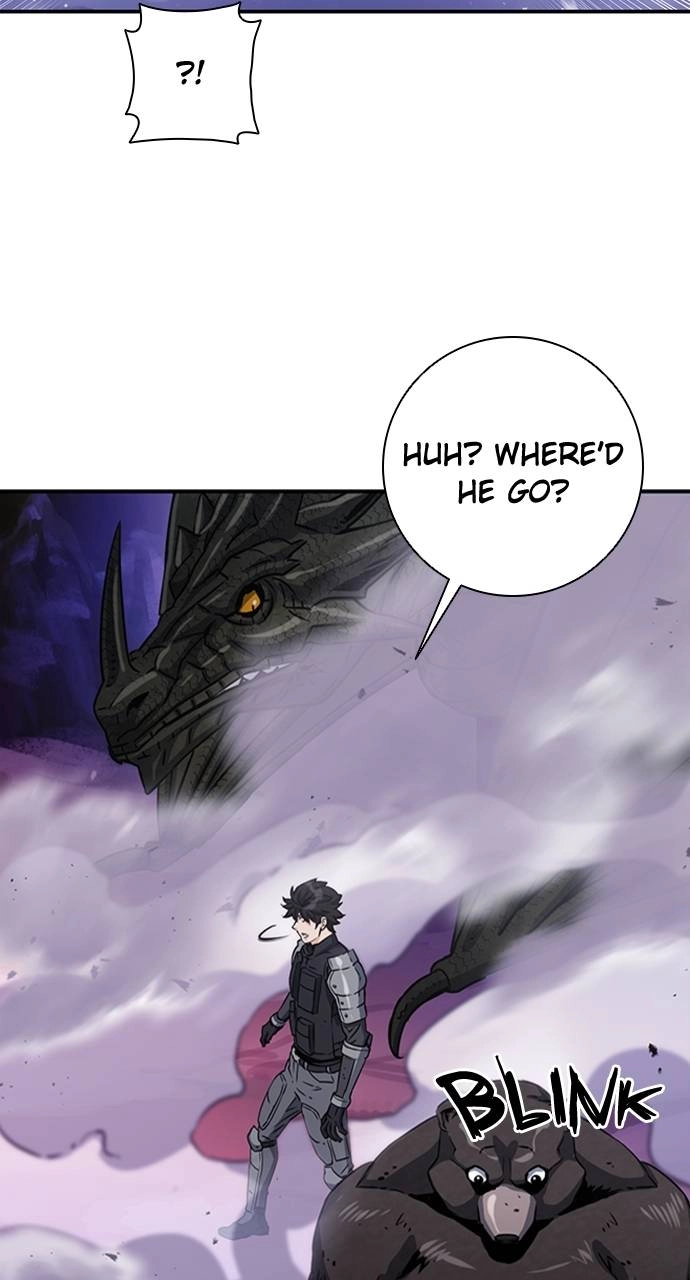 The Druid of Seoul Station Chapter 108 - Page 17