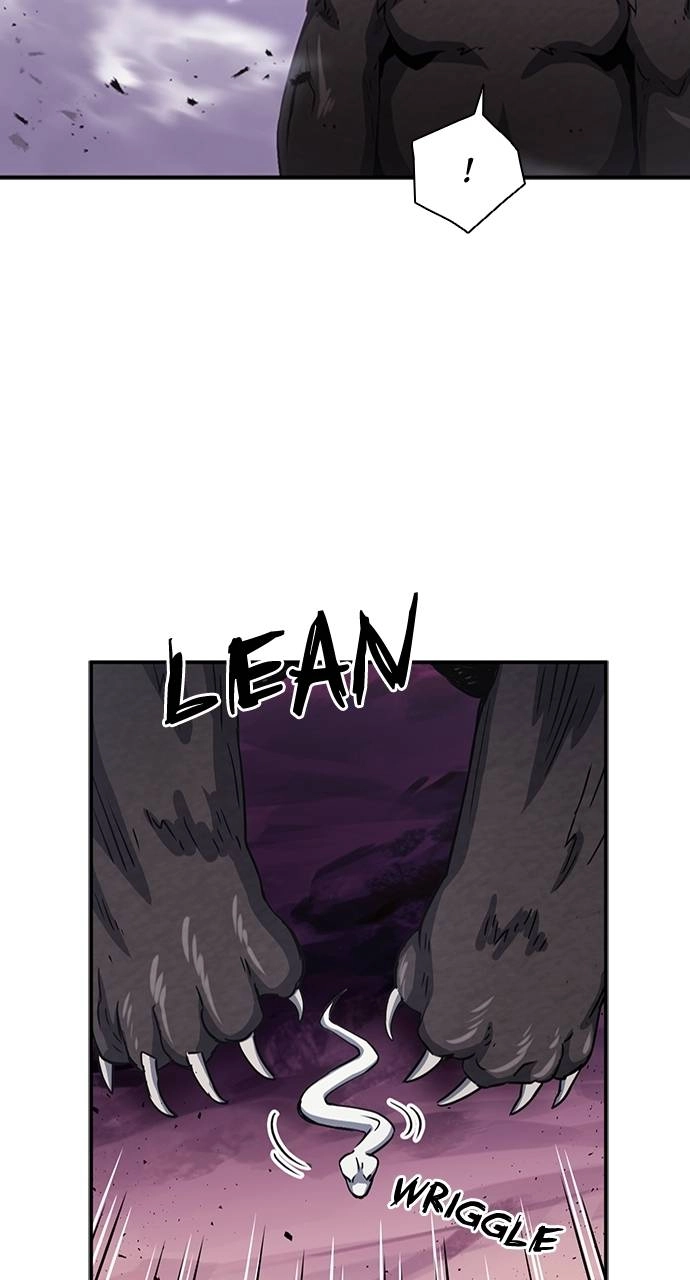 The Druid of Seoul Station Chapter 108 - Page 18