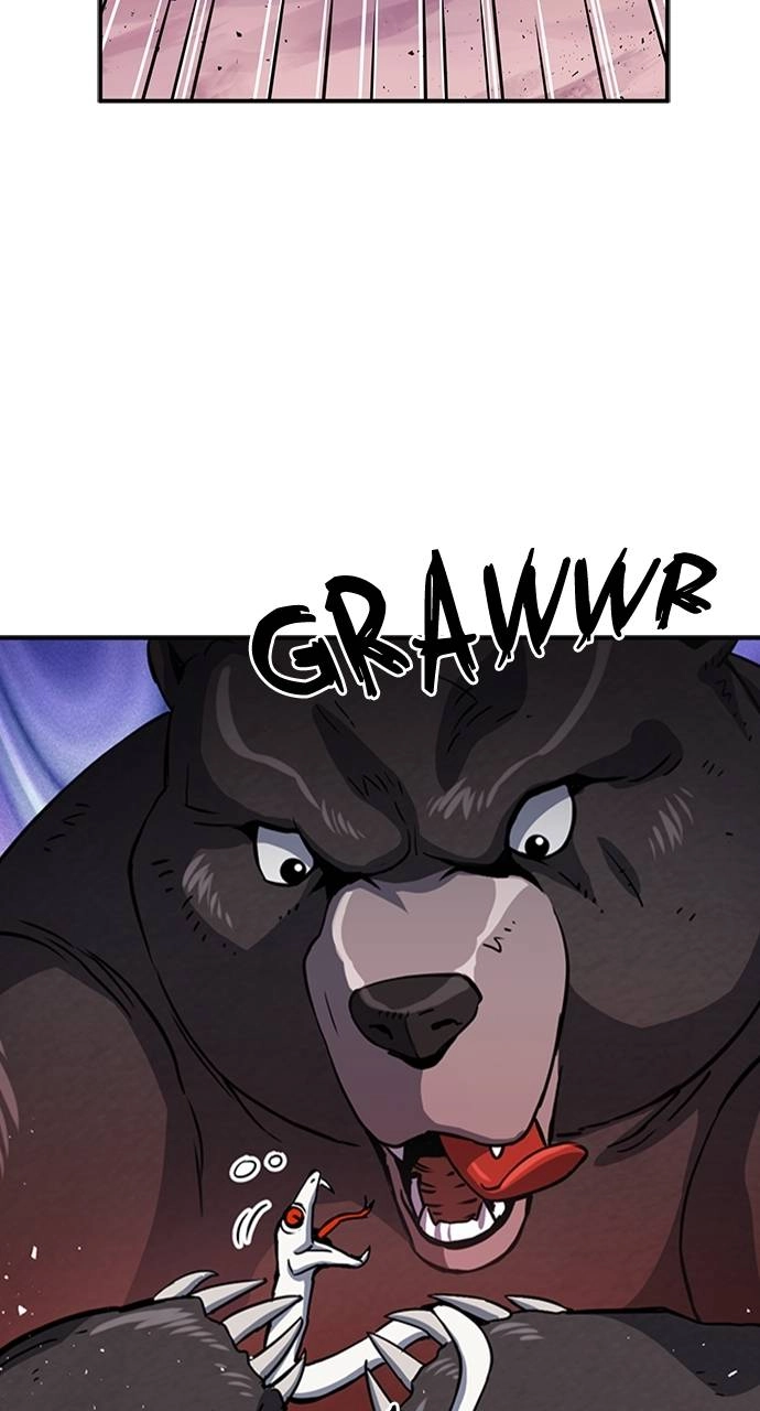 The Druid of Seoul Station Chapter 108 - Page 19