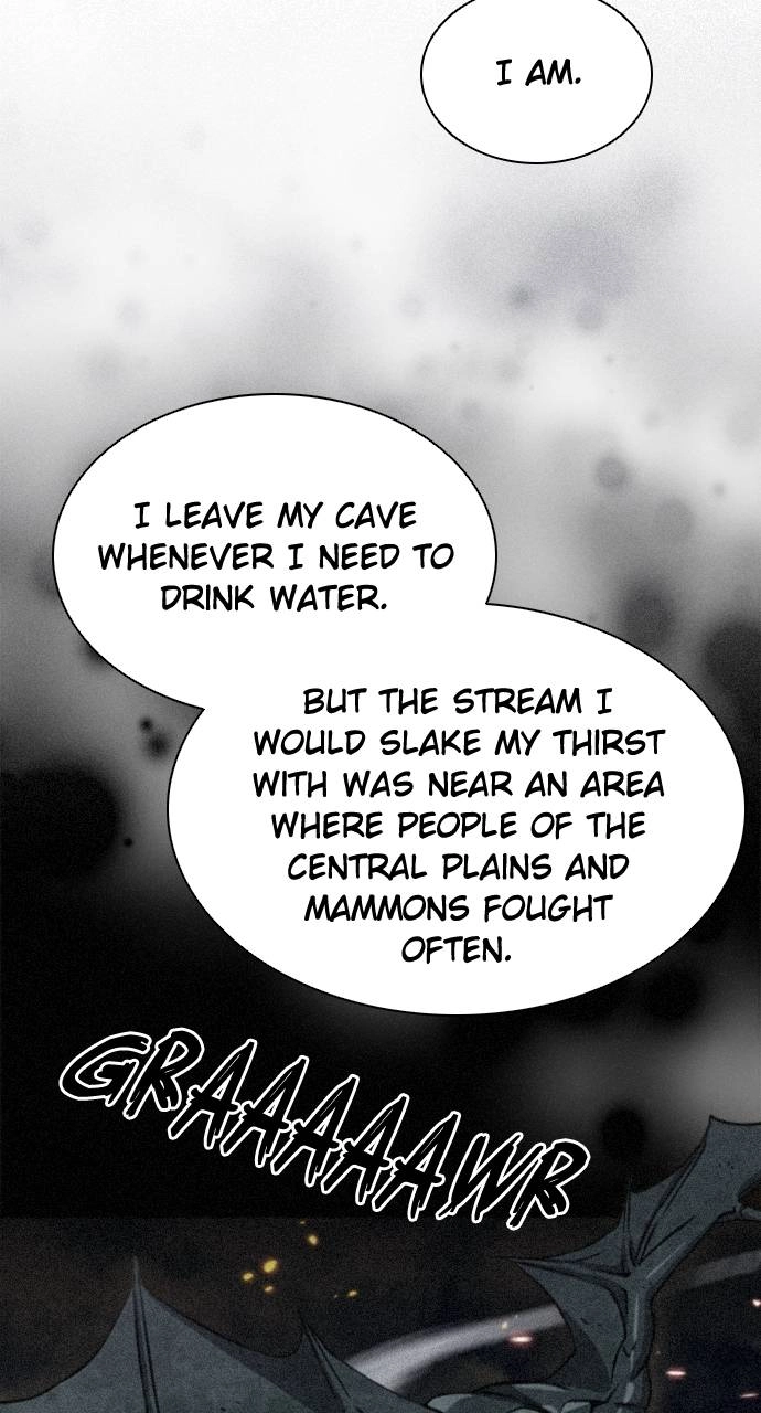 The Druid of Seoul Station Chapter 108 - Page 38