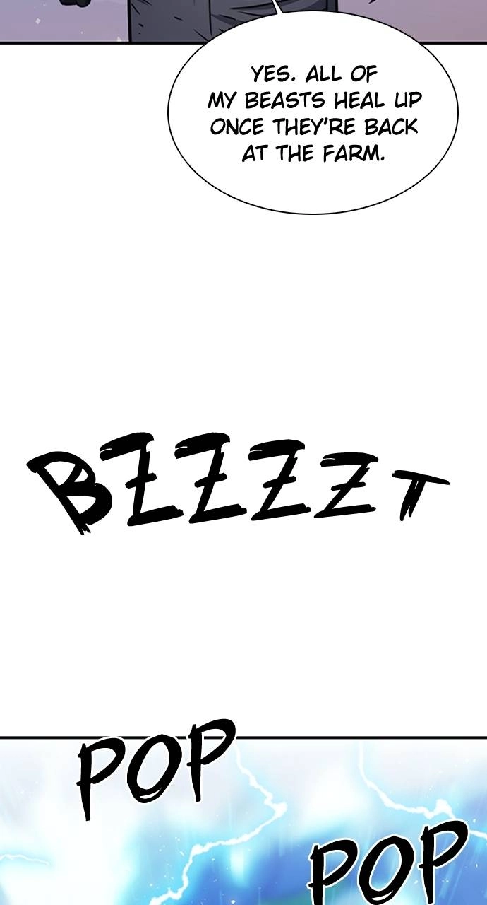 The Druid of Seoul Station Chapter 108 - Page 49