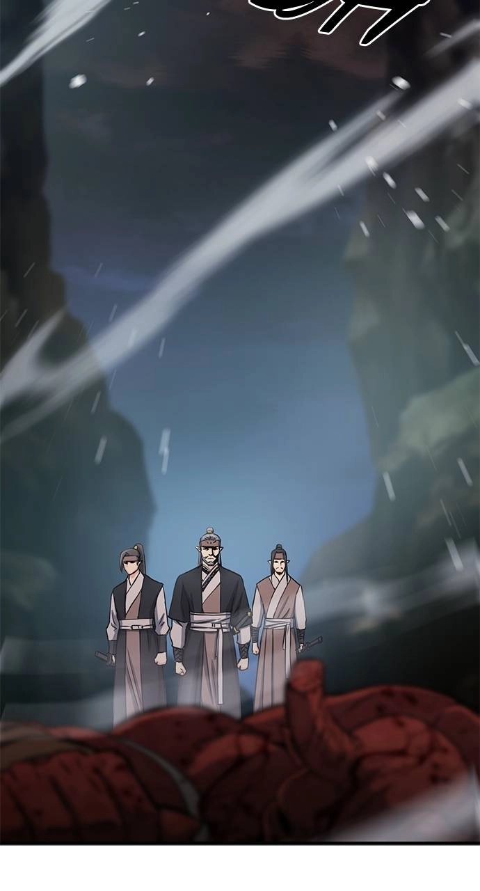 The Druid of Seoul Station Chapter 108 - Page 64