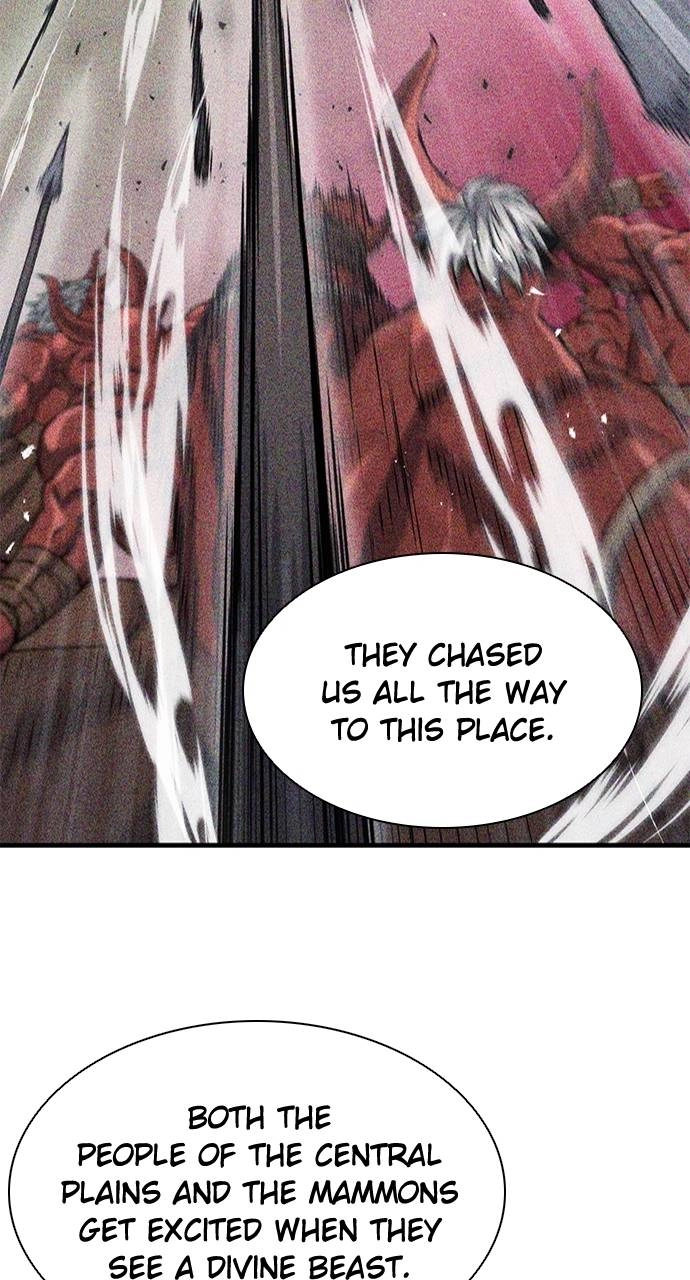 The Druid of Seoul Station Chapter 108 - Page 72