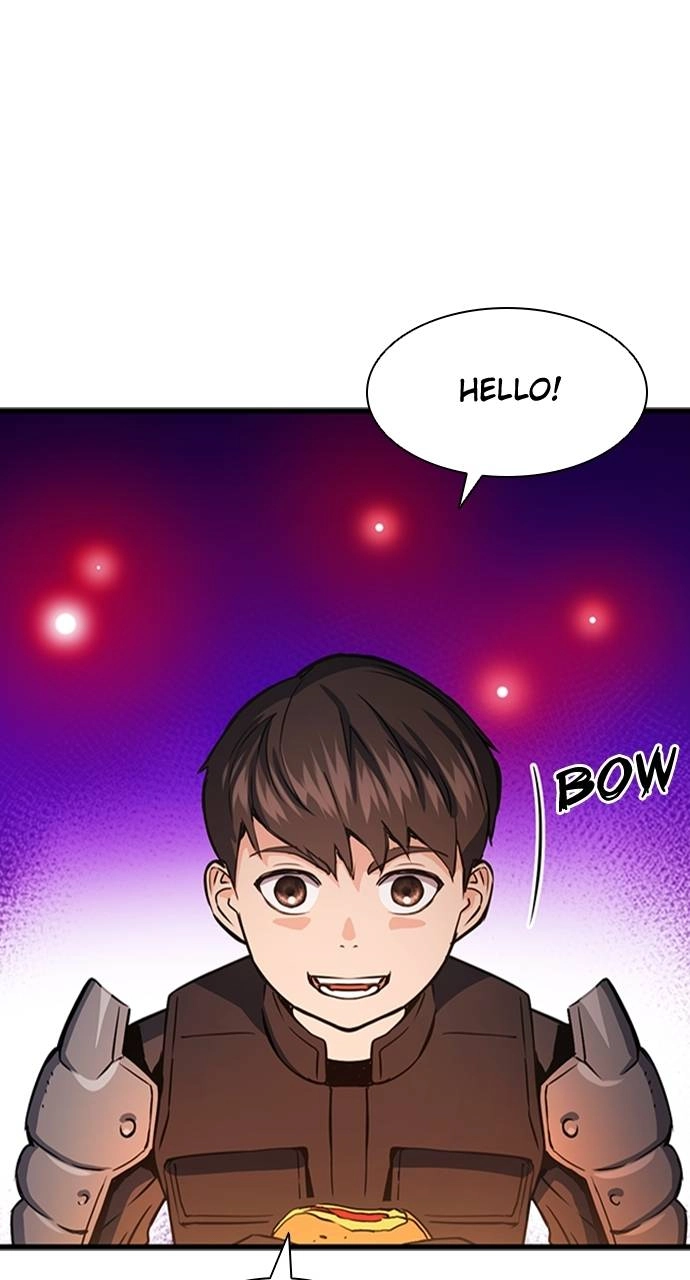 The Druid of Seoul Station Chapter 108 - Page 76