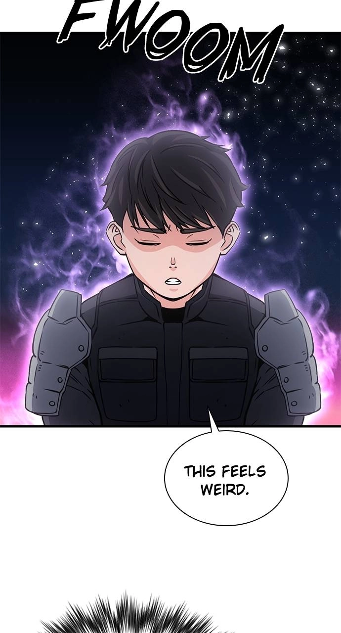 The Druid of Seoul Station Chapter 108 - Page 93