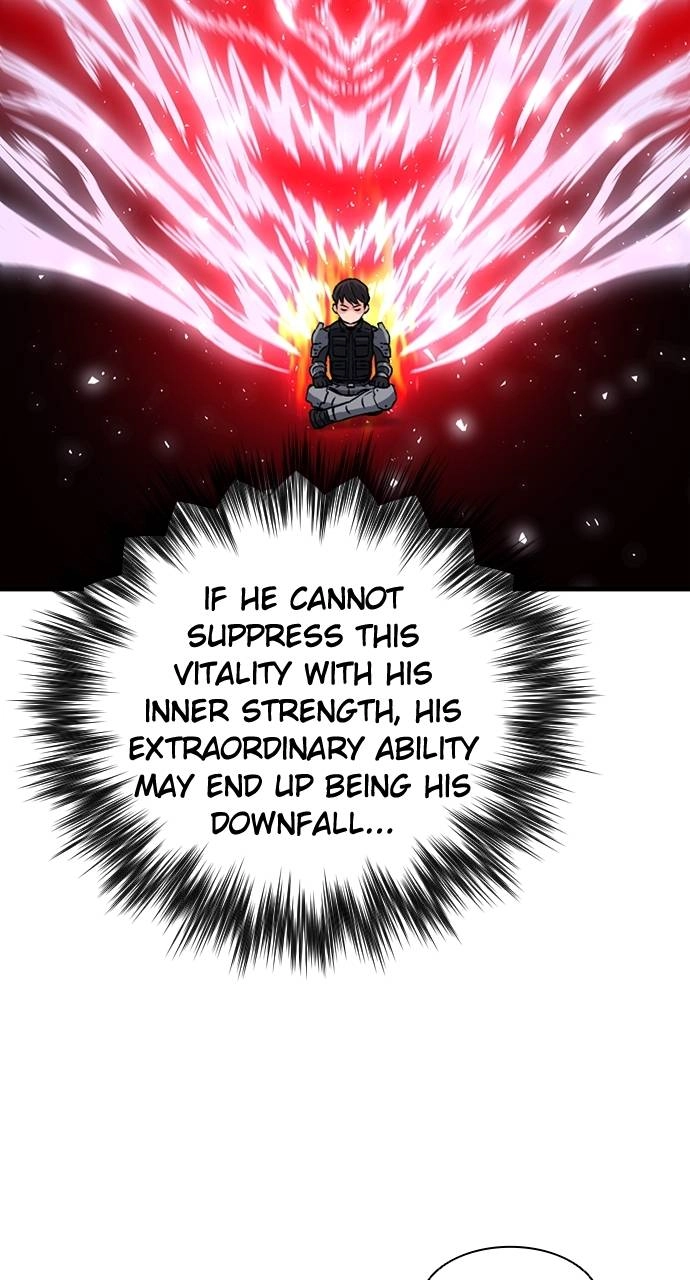 The Druid of Seoul Station Chapter 108 - Page 98