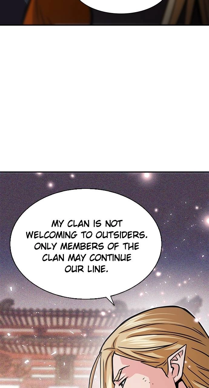 The Druid of Seoul Station Chapter 108 - Page 101