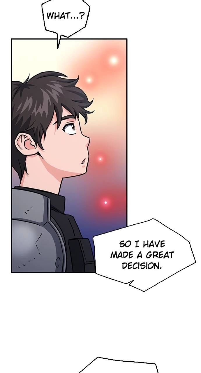 The Druid of Seoul Station Chapter 108 - Page 103