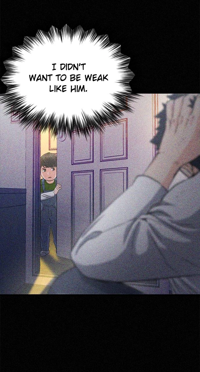 The Druid of Seoul Station Chapter 109 - Page 11