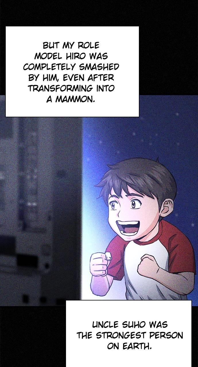 The Druid of Seoul Station Chapter 109 - Page 13