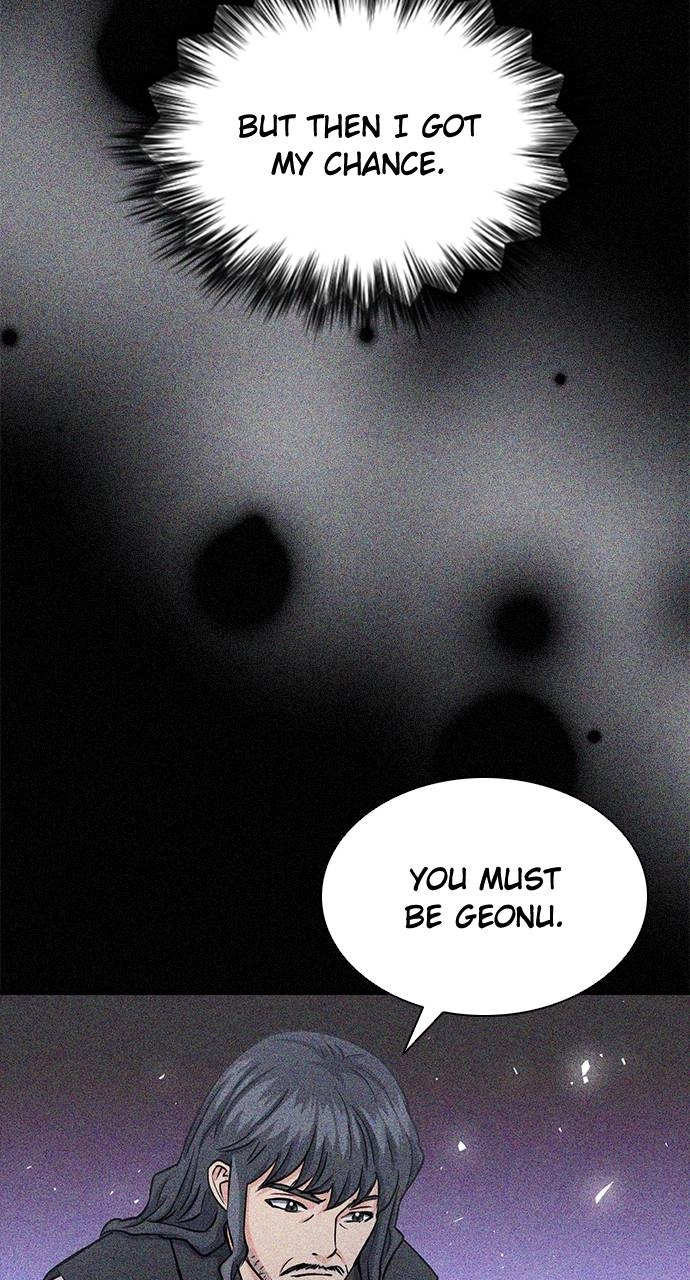 The Druid of Seoul Station Chapter 109 - Page 18