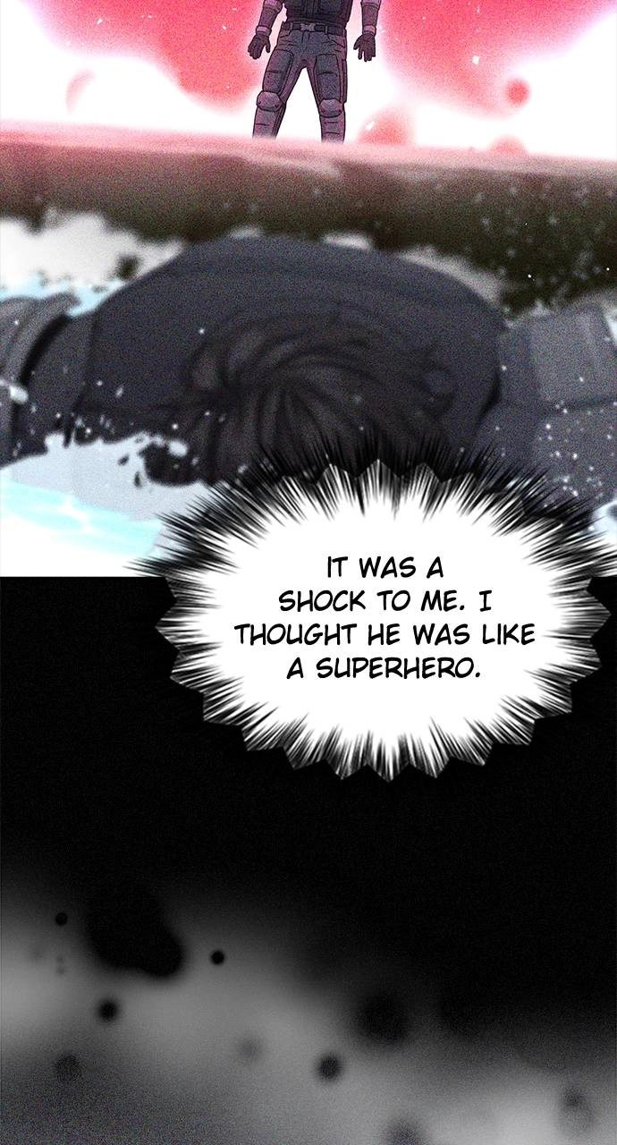 The Druid of Seoul Station Chapter 109 - Page 24