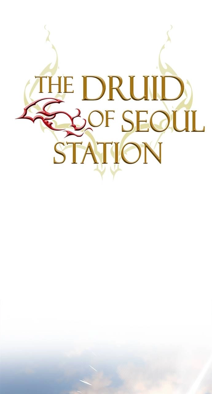 The Druid of Seoul Station Chapter 109 - Page 28