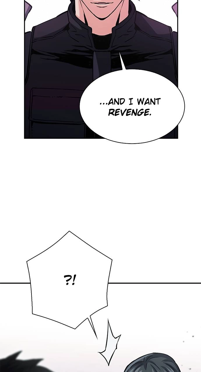 The Druid of Seoul Station Chapter 109 - Page 42