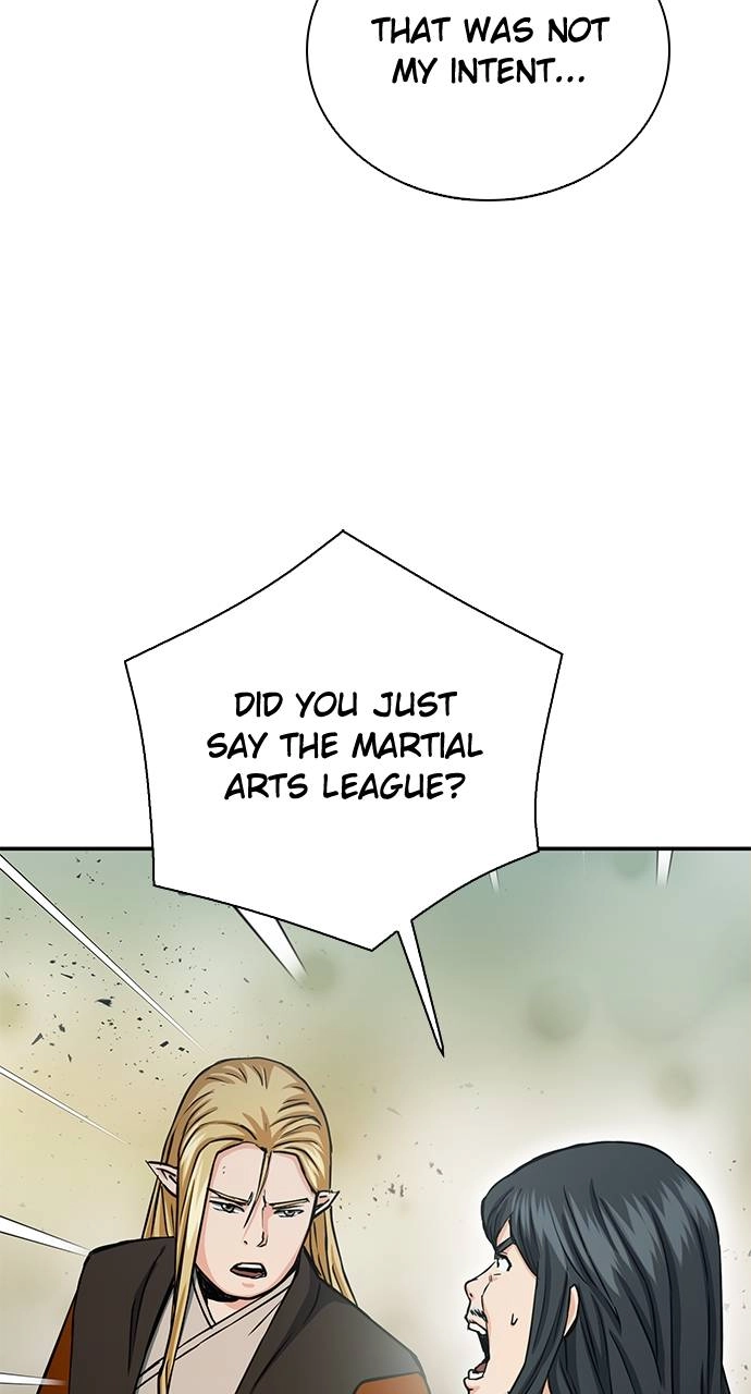 The Druid of Seoul Station Chapter 109 - Page 52