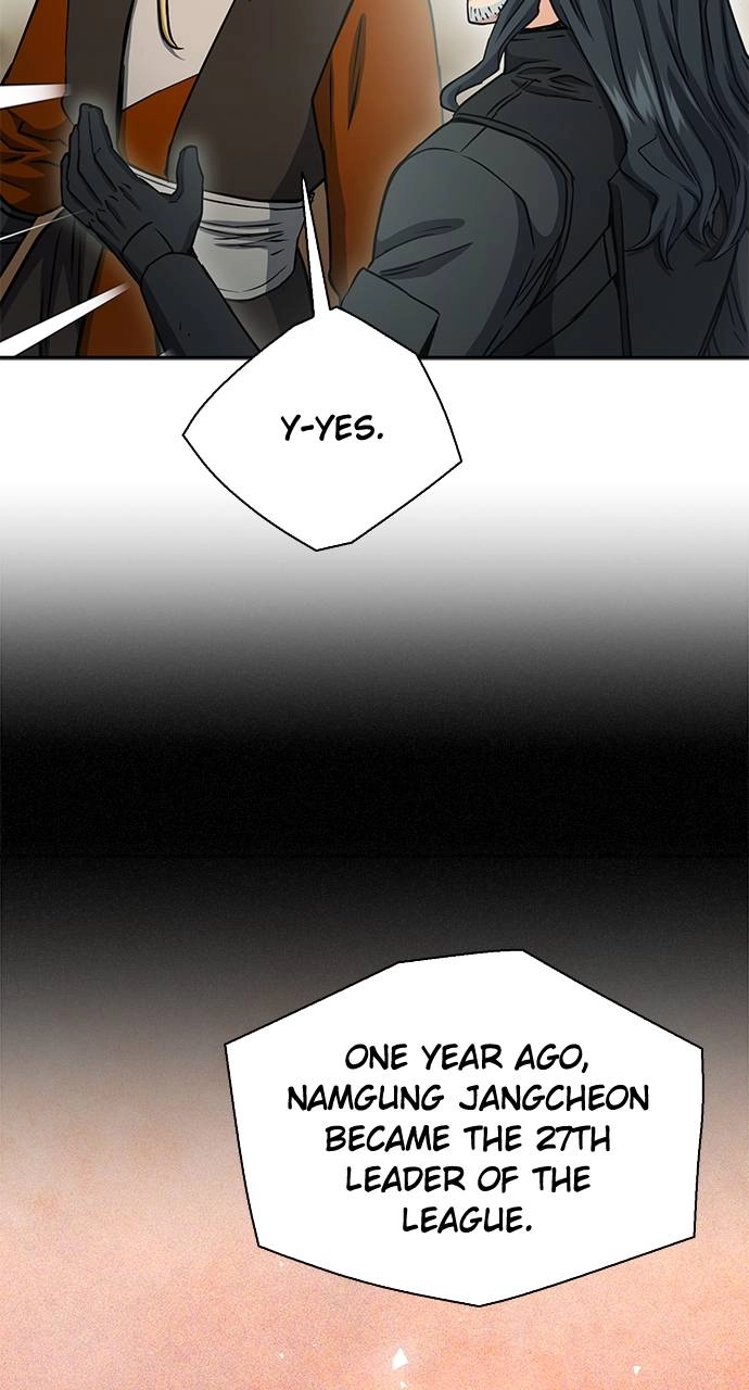 The Druid of Seoul Station Chapter 109 - Page 53