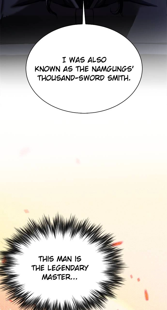 The Druid of Seoul Station Chapter 109 - Page 59