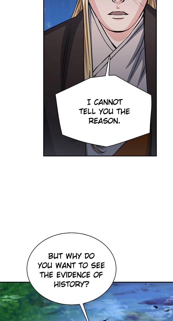 The Druid of Seoul Station Chapter 109 - Page 70