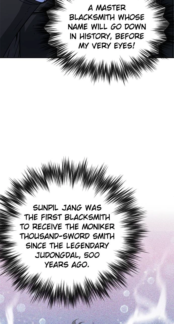The Druid of Seoul Station Chapter 109 - Page 84