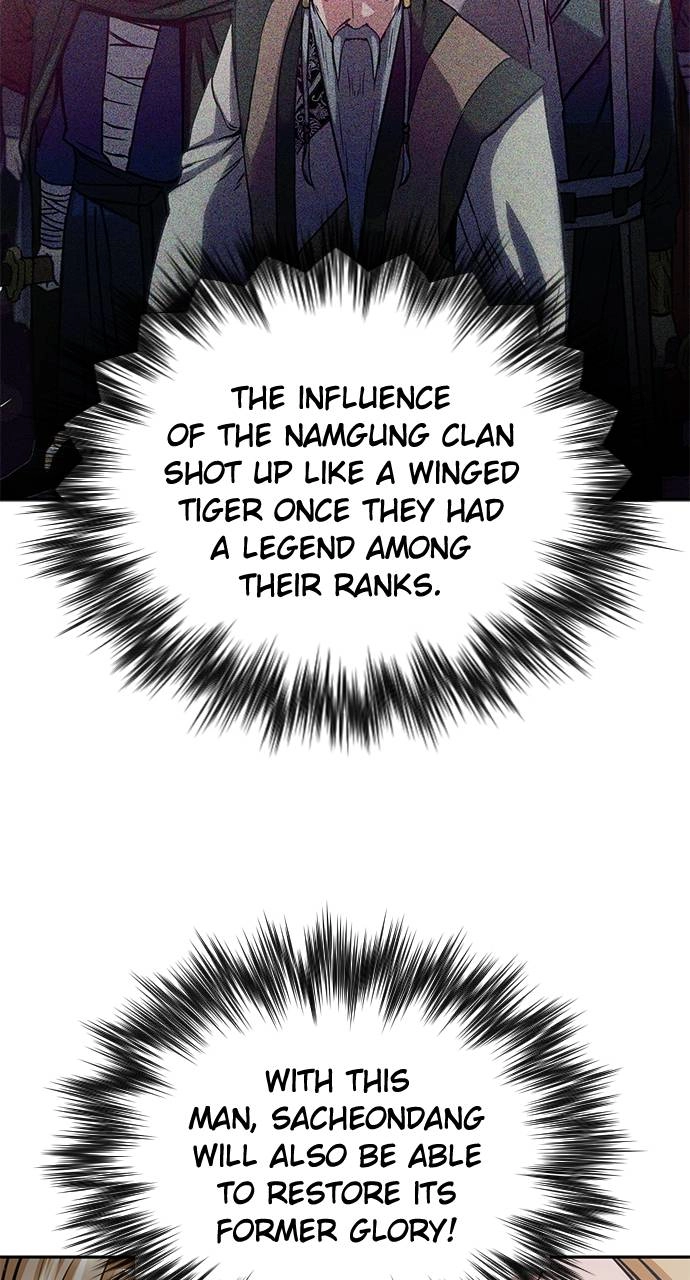 The Druid of Seoul Station Chapter 109 - Page 86