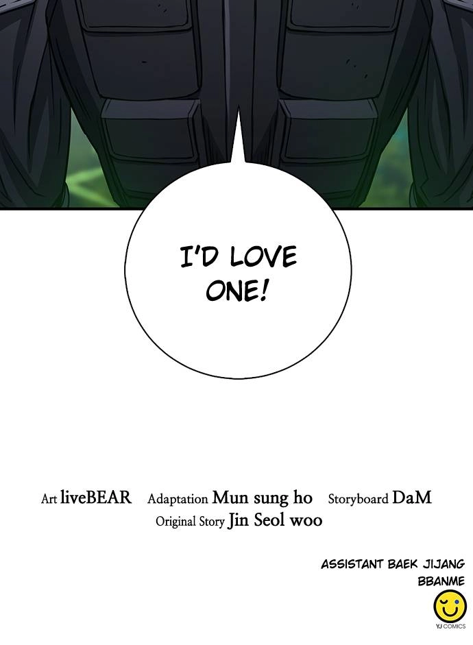 The Druid of Seoul Station Chapter 109 - Page 108