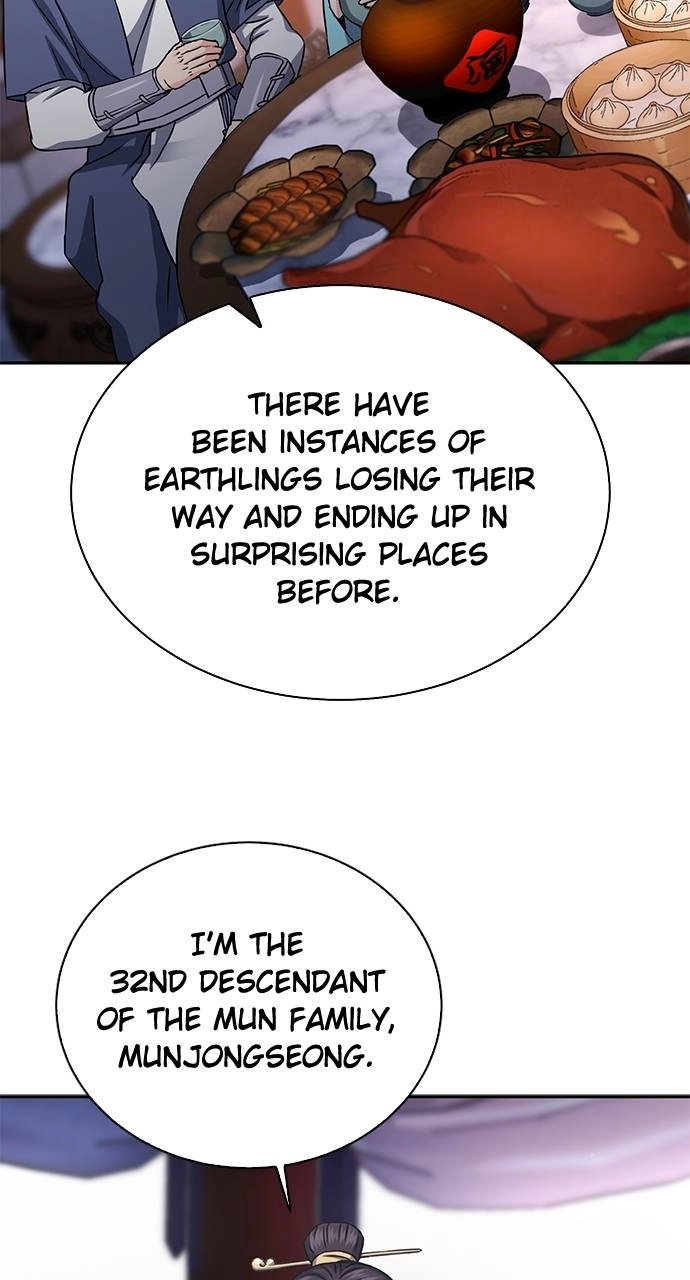 The Druid of Seoul Station Chapter 110 - Page 7
