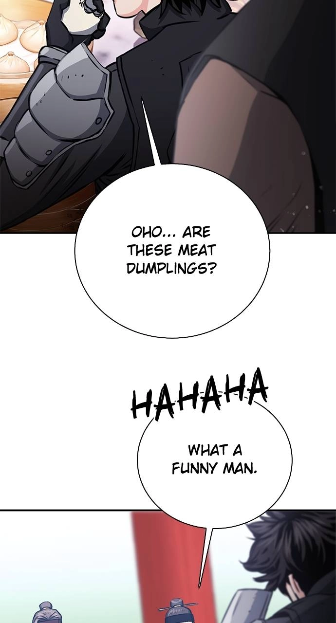 The Druid of Seoul Station Chapter 110 - Page 11