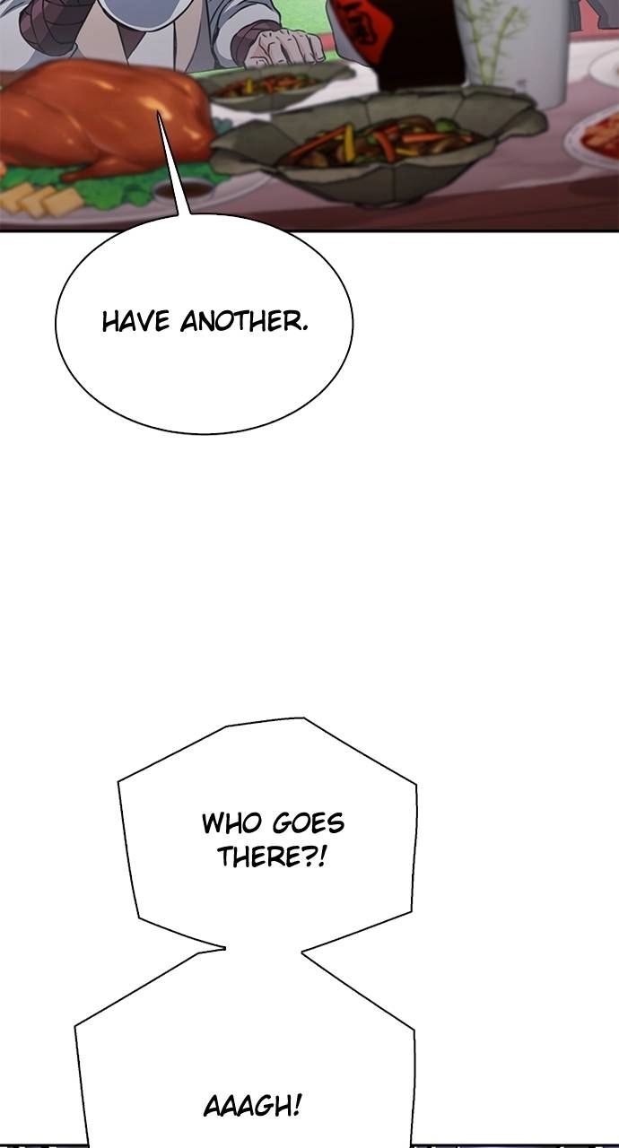 The Druid of Seoul Station Chapter 110 - Page 18