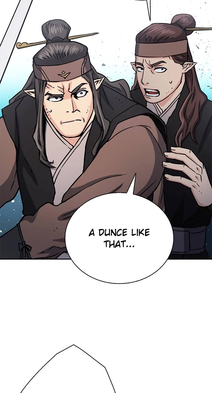 The Druid of Seoul Station Chapter 110 - Page 37