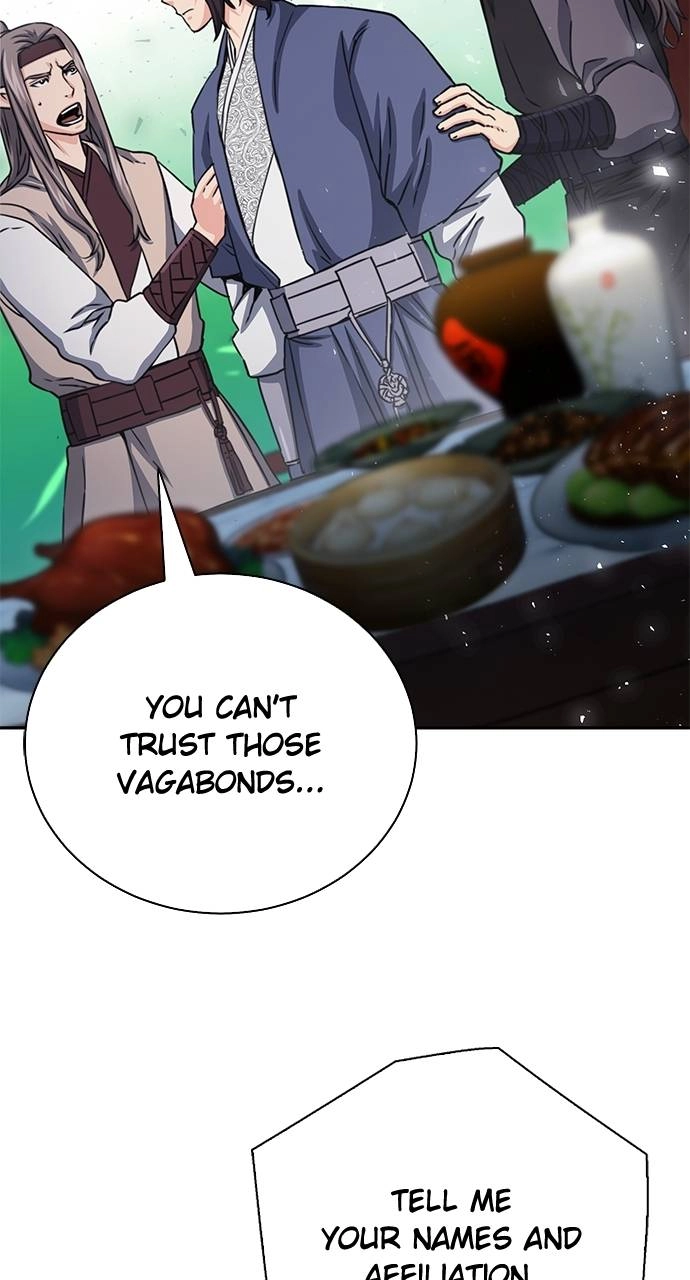 The Druid of Seoul Station Chapter 110 - Page 41