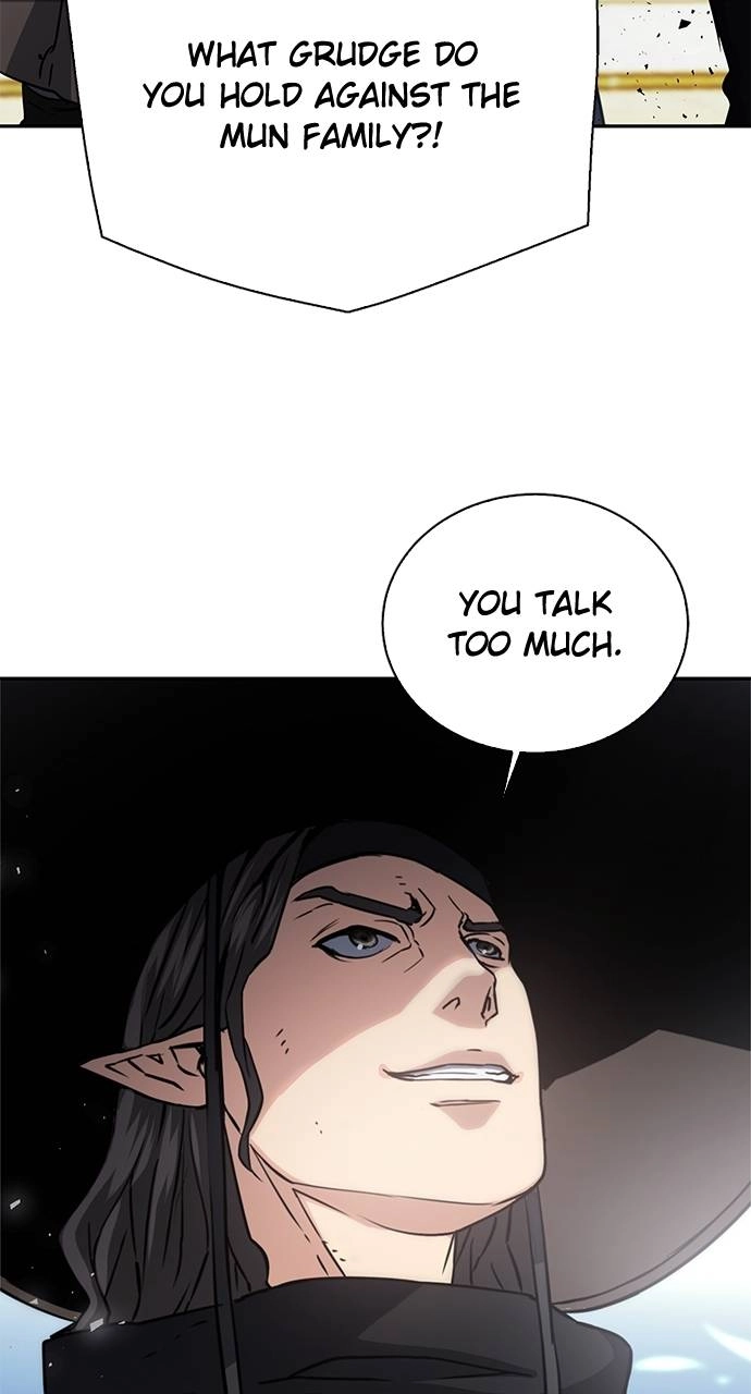 The Druid of Seoul Station Chapter 110 - Page 43