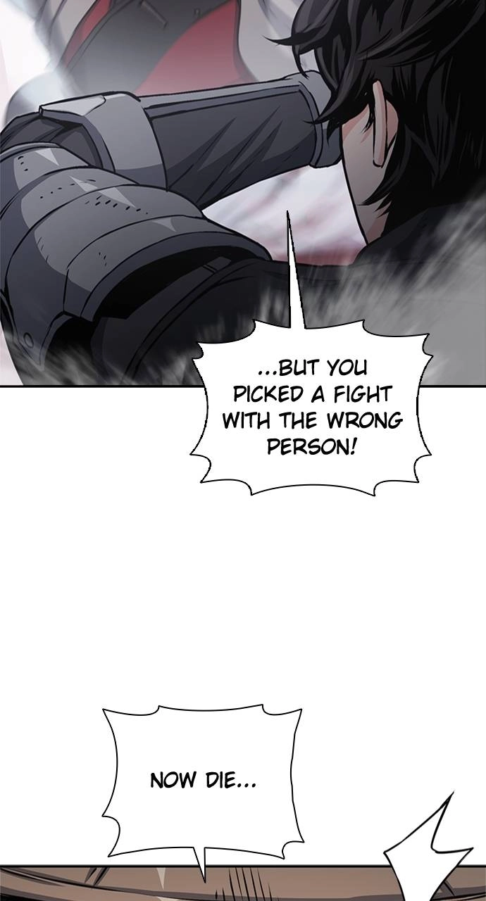 The Druid of Seoul Station Chapter 110 - Page 66