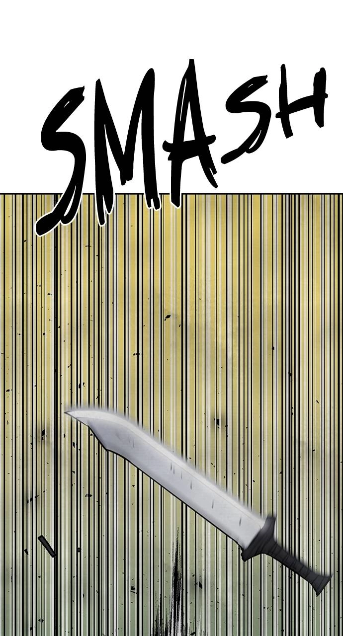 The Druid of Seoul Station Chapter 110 - Page 69