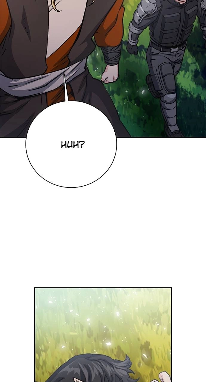 The Druid of Seoul Station Chapter 110 - Page 80