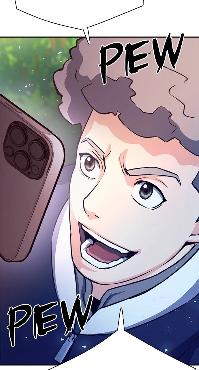 The Druid of Seoul Station Chapter 111 - Page 5
