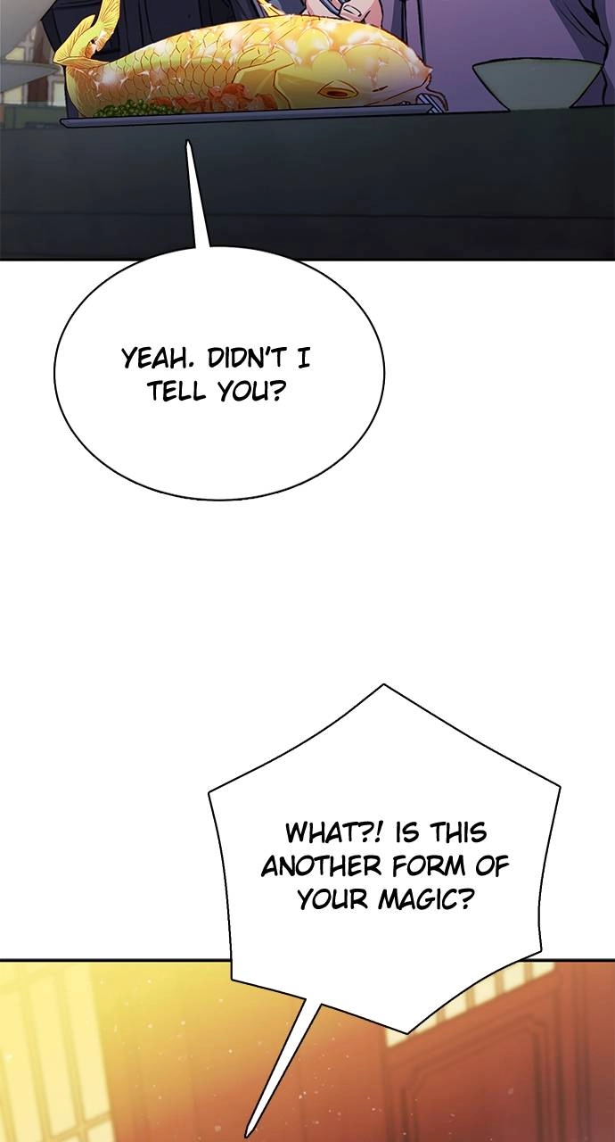 The Druid of Seoul Station Chapter 111 - Page 32