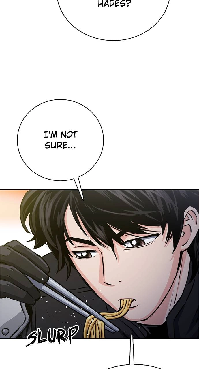 The Druid of Seoul Station Chapter 111 - Page 34
