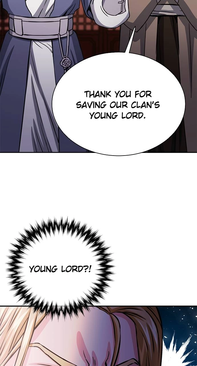 The Druid of Seoul Station Chapter 111 - Page 47