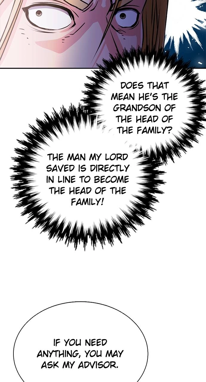 The Druid of Seoul Station Chapter 111 - Page 48