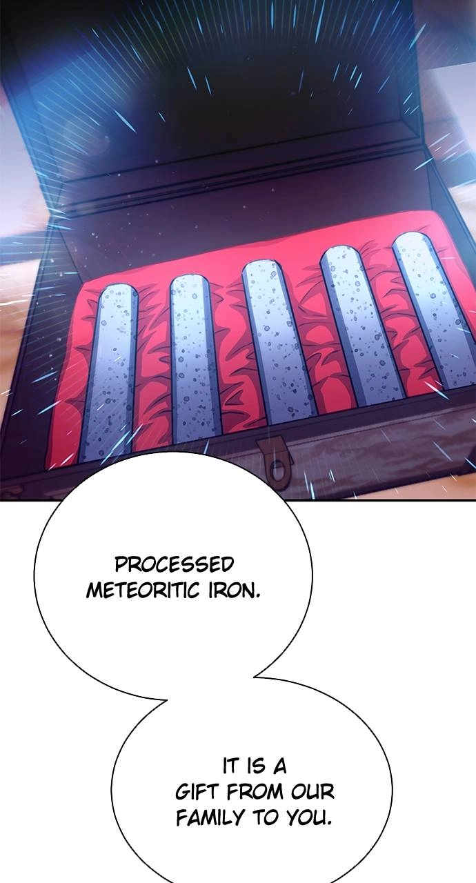 The Druid of Seoul Station Chapter 111 - Page 53