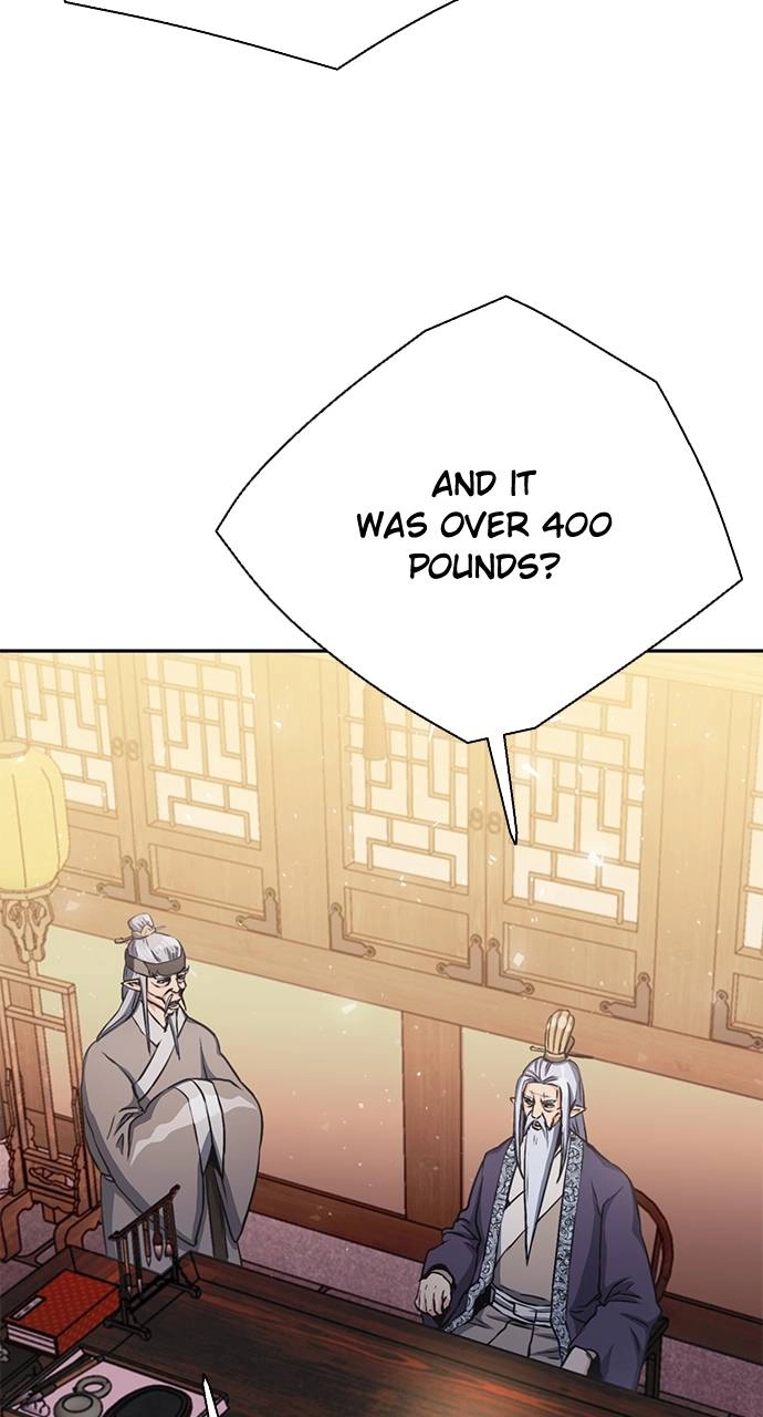 The Druid of Seoul Station Chapter 111 - Page 69